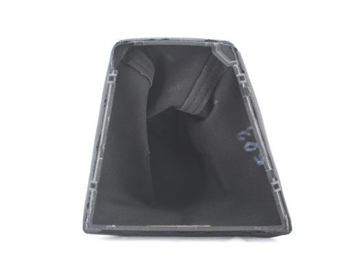 Чохол на ручку кпп BMW X3 E83 2006-2010 25113455085, 25113455085, B