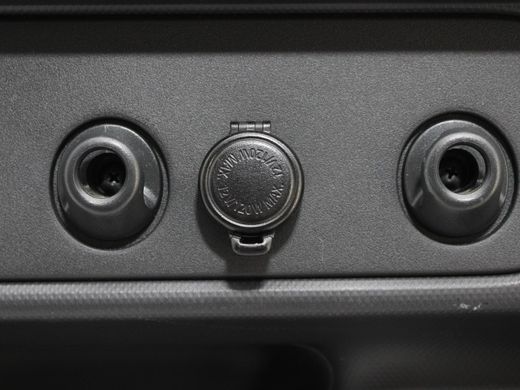 Карта багажного отсека левая SUBARU FORESTER SL 2024- (94027SL010VH) 94027SL030VH, 94027SL030VH, B