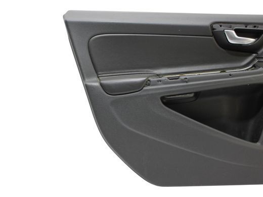Карта дверей передня ліва VOLVO V60 Y20 2013-2018 39823447, 39823447, B