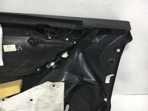 Карта дверей передня права SUBARU FORESTER S13 2014-2018 94212SG100NA, 94212SG100NA, B