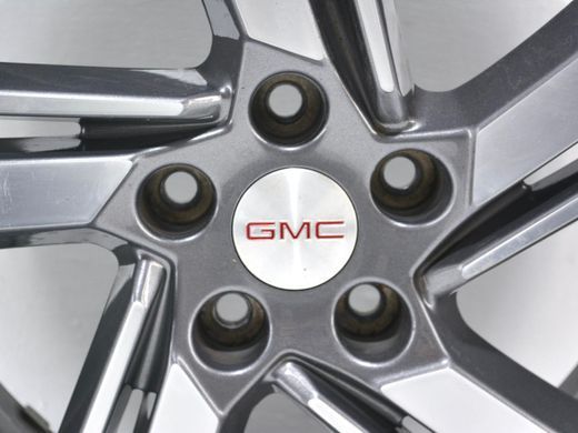 Диск R18 5* GMC TERRAIN 2017-2021 (18X7JIS43, 22968932) 23363167, 23363167, B