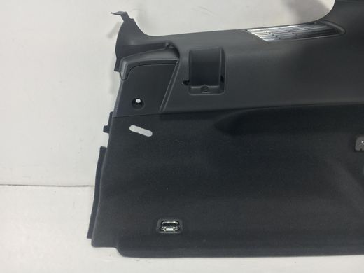 Карта багажного відсіку права VOLVO XC60 2013-2017 39838334, 39838334, B