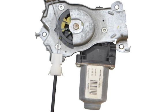 Склопідйомник задній лівий NISSAN NAVARA D40 2005-2010 (2 піни) 827013X30A, 827013X30A, A