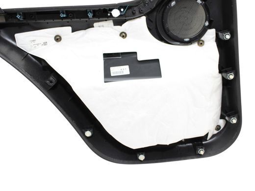 Карта дверей задня права LAND ROVER DISCOVERY SPORT L550 2019- (LK7225569) LR127031, LR127031, A