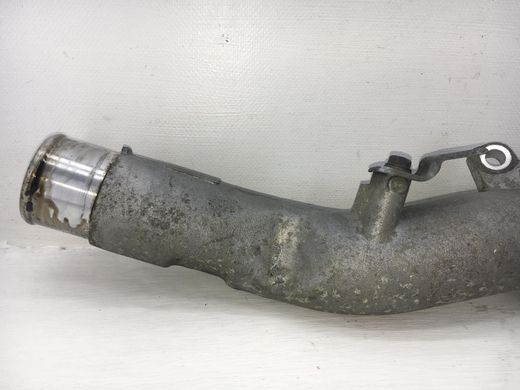 Патрубок інтеркулера лівий TOYOTA AVENSIS T27 2009-2011 17361-26050, 17361-26050, A