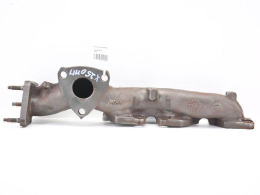 Колектор випускний правий JAGUAR XF X250 2008-2011 (JDE10752) 9X2Q9430DA, 9X2Q9430DA, A