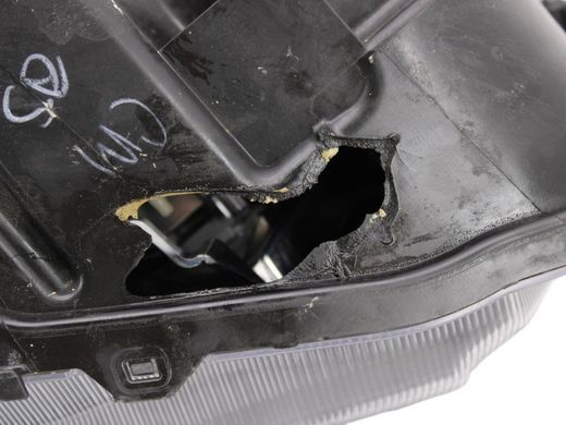 Фара передня ліва ACURA RDX 2022-2026 33150-TJB-A21, 33150-TJB-A21, C
