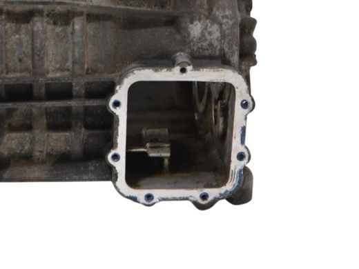 Корпус КПП задний HYUNDAI TUCSON JM 2004-2010 43111-39511, 43111-39511, A
