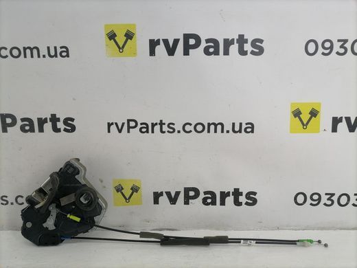 Замок двери передний левый TOYOTA AVENSIS T27 2009-2011 6904005150, 6904005150, A