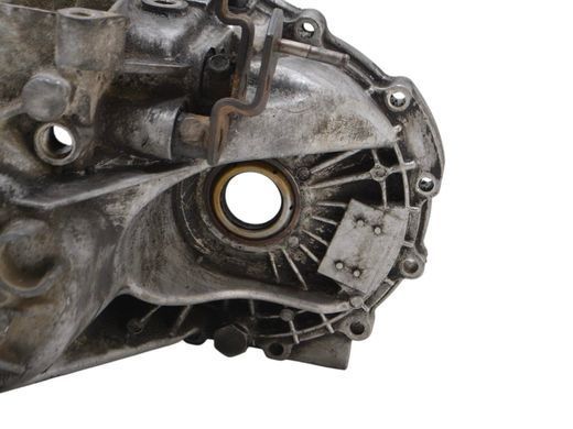 Корпус КПП задний HYUNDAI TUCSON JM 2004-2010 43111-39511, 43111-39511, A