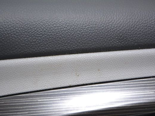 Карта дверей задня ліва GMC TERRAIN 2017-2021 (84428179) 84428179, 84428179, B