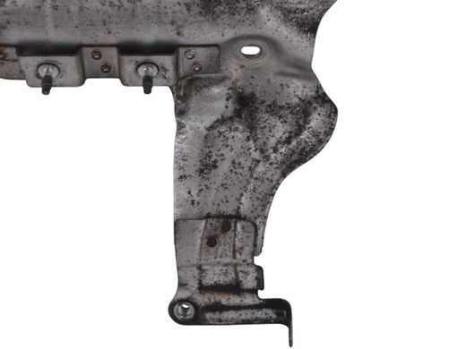 Тепловий екран CITROEN C-CROSSER 2007-2013 (випуского колектора) 9682644380, 9682644380, A