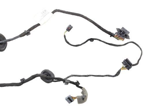 Проводка дверей задня ліва VOLVO S90 SPA 2016-2020 31398926, 31398926, A