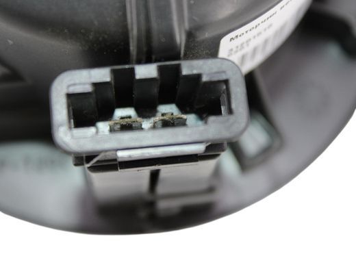 Моторчик вентилятора салону VOLVO V60 Y20 2013-2018 (6G9N18D413BA) 31291516, 31291516, A