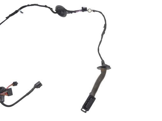 Проводка двери задняя правая AUDI Q5 2008-2012 8R0971687H, 8R0971687H, A