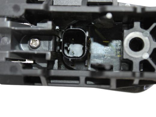 Ручка дверей зовнішня передня ліва SUBARU ASCENT 2018-2022 61142FL03A, 61142FL03A, B