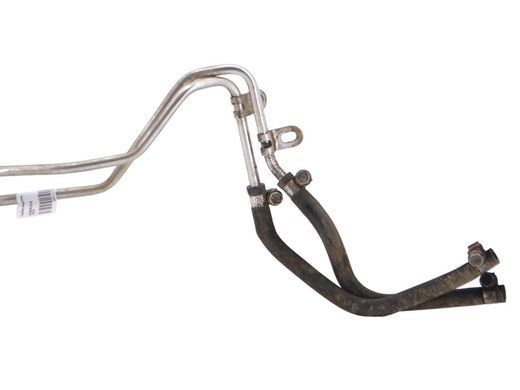 Трубка вакуумная NISSAN NAVARA D40 2010-2014 22340EC01B, 22340EC01B, A