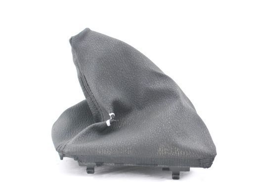 Чохол на ручку кпп BMW X3 E83 2006-2010 25113455085, 25113455085, B