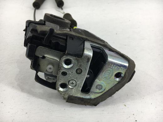 Замок двери задний правый SUBARU FORESTER S13 2014-2018 61035SG000, 61035SG000, A