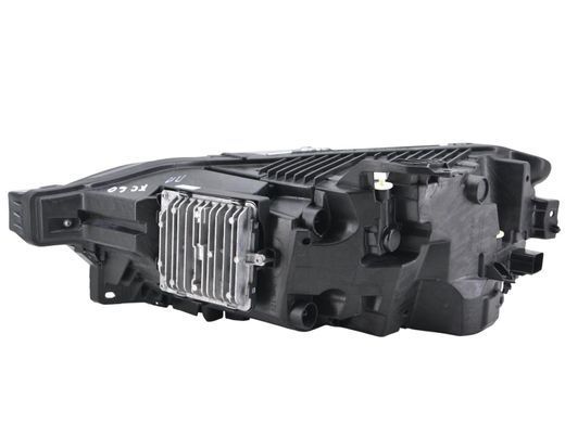 Фара передня права VOLVO XC60 2017- (з блоком 31427776) 32337391, 32337391, A