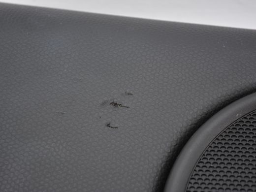 Карта дверей задня ліва MINI COUNTRYMAN R60 2010-2016 (в зборі з кнопкою склопідйомника 9294884-01) 51429812147, 51429812147, B
