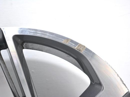 Диск R18 5* GMC TERRAIN 2017-2021 (18X7JIS43, 22968932) 23363167, 23363167, B