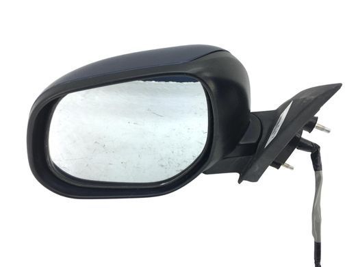 Зеркало заднего вида левое CITROEN C-CROSSER 2007-2013 (7 пінів) 8153LW, 8153LW, B