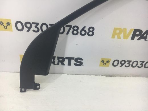 Накладка дверей верхня передня права внутрішня ACURA MDX 2008-2013 72442-STX-21, 72442-STX-21, B