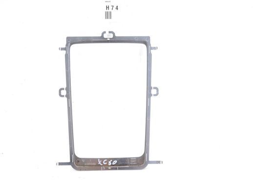 Накладка центральной консоли VOLVO XC60 2013-2017 31267052, 31267052, A