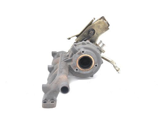 Турбіна VOLVO XC60 2008-2013 (в зборі з випускним колектором, 36002651) 31293029, 31293029, A