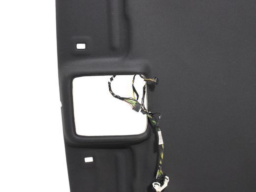 Обшивка потолка OPEL INSIGNIA 2017-2022 (39145785) 39106625, 39106625, A