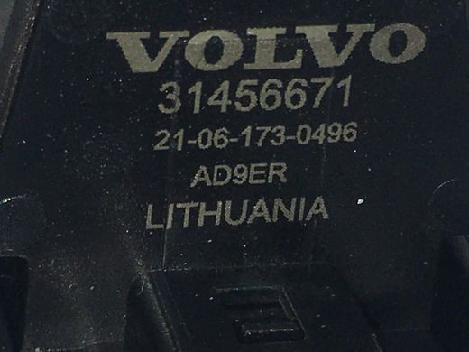 Датчик света VOLVO XC40 2017- 31456671, 31456671, A