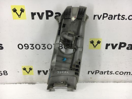 Накладка середньої стійки верхня ліва внутрішня TOYOTA AVENSIS T27 2009-2011 62420-05030-B2, 62420-05030-B2, A