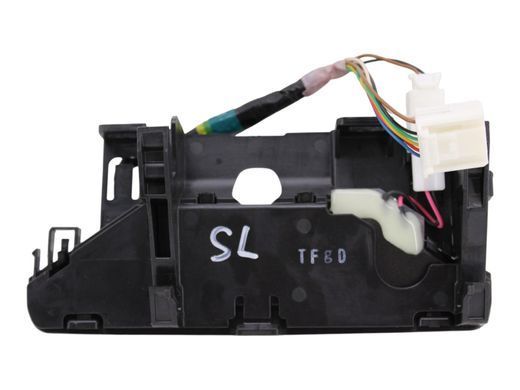 Накладка камеры лобового стекла верхняя SUBARU FORESTER SL 2024- 87545XC000, 87545XC000, A