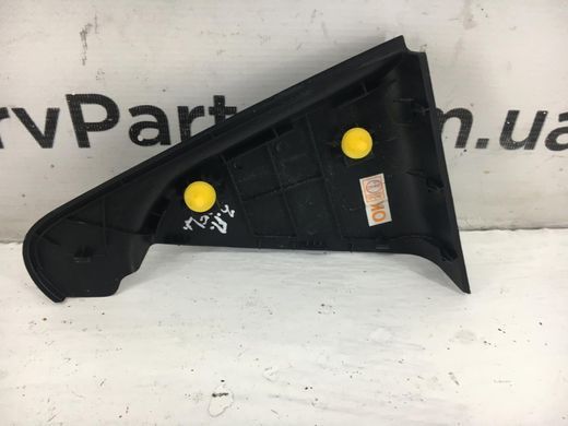 Накладка дверей задня права внутрішня HYUNDAI VELOSTER 2011-2018 83920-2V0004X, 83920-2V0004X, A