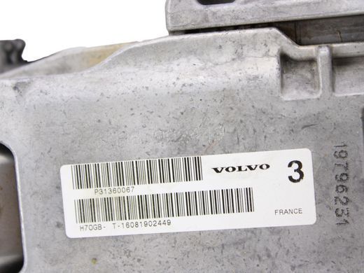 Рулевая колонка VOLVO S90 SPA 2016-2020 (31476075) 31360067, 31360067, A