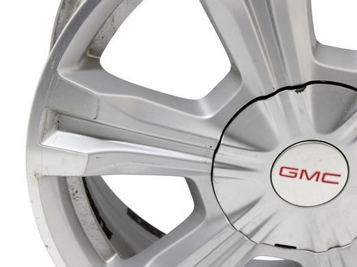 Диск R18 5* GMC TERRAIN 2016-2017 23446992, 23446992, B
