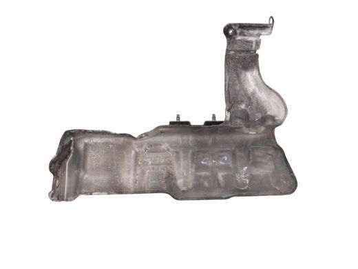Тепловий екран CITROEN C-CROSSER 2007-2013 (випуского колектора) 9682644380, 9682644380, A