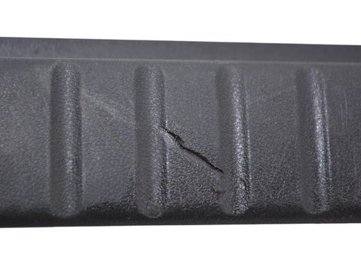 Накладка багажного отсека TOYOTA RAV4 CA30W 2005-2010 5838742050, 5838742050, A