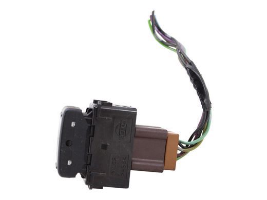 Кнопка підігріву передня права NISSAN NAVARA D40 2005-2010 25500AX600, 25500AX600, A