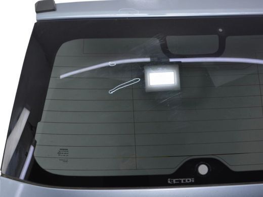 Скло кришки багажника HONDA CR-V 2006-2010 73211SWWG01, 73211SWWG01, B