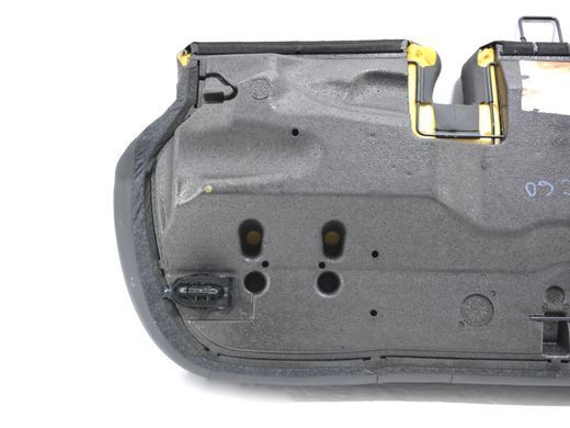 Диван нижній задній VOLVO XC60 2013-2017 30749675, 30749675, B