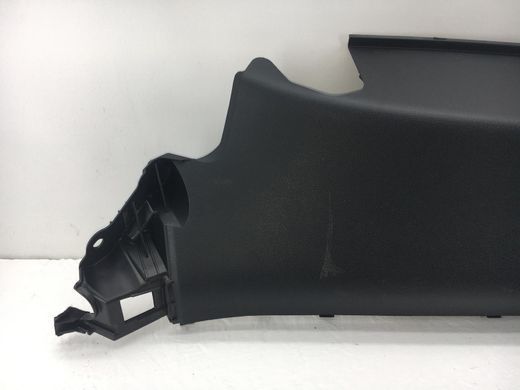 Накладка задньої стійки нижня ліва внутрішня HONDA CIVIC 2015-2021 84191-TBA-A01ZC, 84191-TBA-A01ZC, A