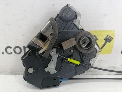 Замок двери передний левый TOYOTA AVENSIS T27 2009-2011 6904005150, 6904005150, A