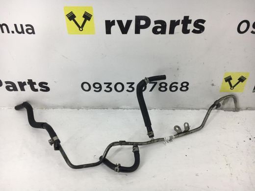Обратка на форсунки SUBARU OUTBACK B14 2010-2014 17544-AA770, 17544-AA770, A