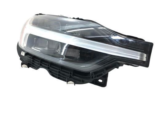 Фара передня права VOLVO XC60 2017- (з блоком 31427776) 32337391, 32337391, A