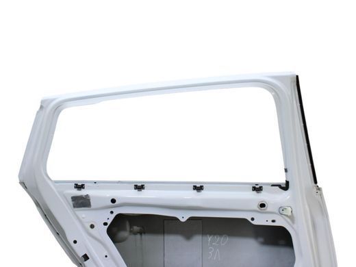 Дверь задняя левые VOLVO V60 Y20 2013-2018 (31298042) 32291066, 32291066, B