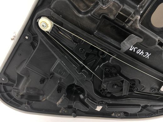 Стеклоподъемник задний правый VOLVO XC40 2017- (з моторчиком №31349759 і блоком управління №32283266) 32353278, 32353278, A