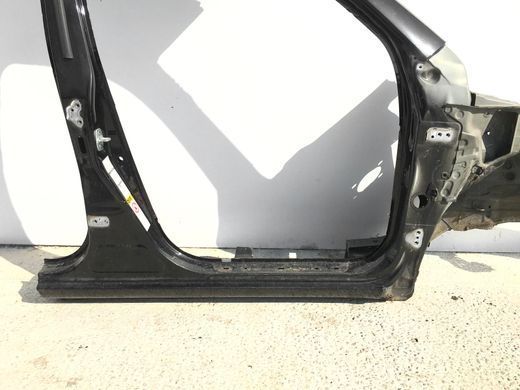 Чверть автомобіля передня права TOYOTA RAV4 CA30W 2005-2010 5710142110, 5710142110, B