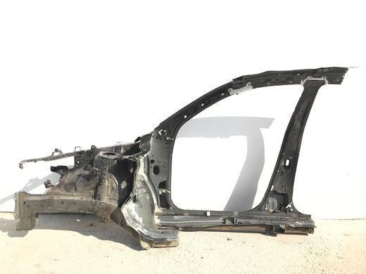 Чверть автомобіля передня права TOYOTA RAV4 CA30W 2005-2010 5710142110, 5710142110, B